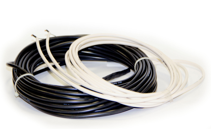 Thermocable Profline - одножильный кабель